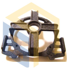 Опора электродвигателя компрессора воздушного FORTE FL-2T24N, FL-2T50N (91194)