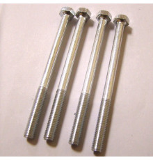 Шпилька (комплект 4 шт) компрессора воздушного FORTE FL-2T24N, FL-2T50N (91195)