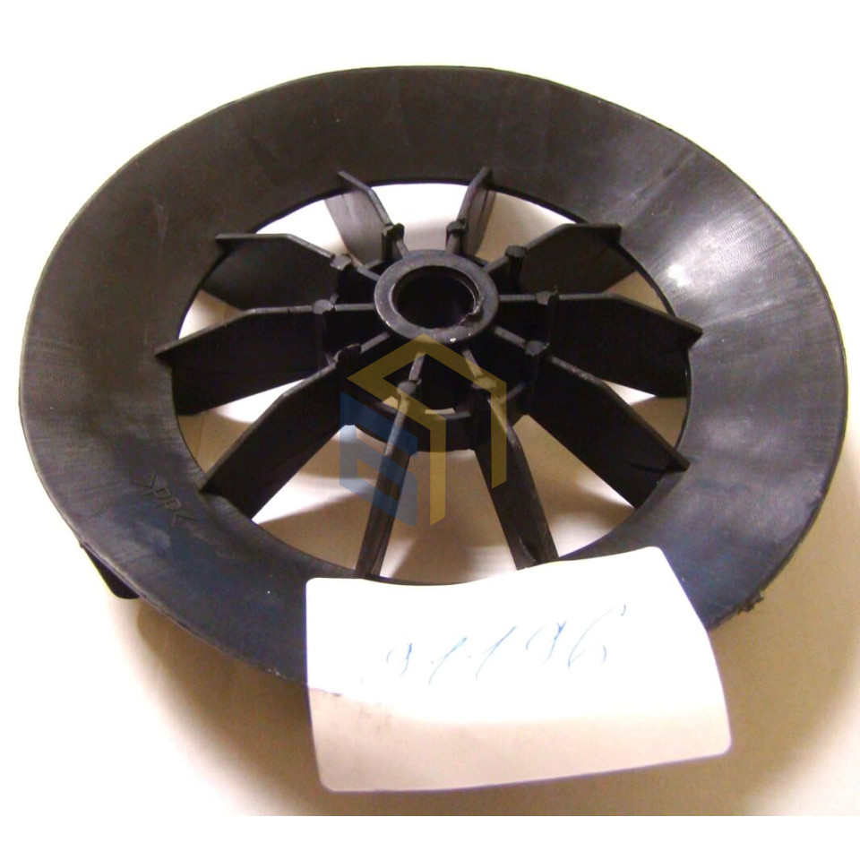 Крыльчатка компрессора воздушного FORTE FL-2T24N, FL-2T50N (91196)