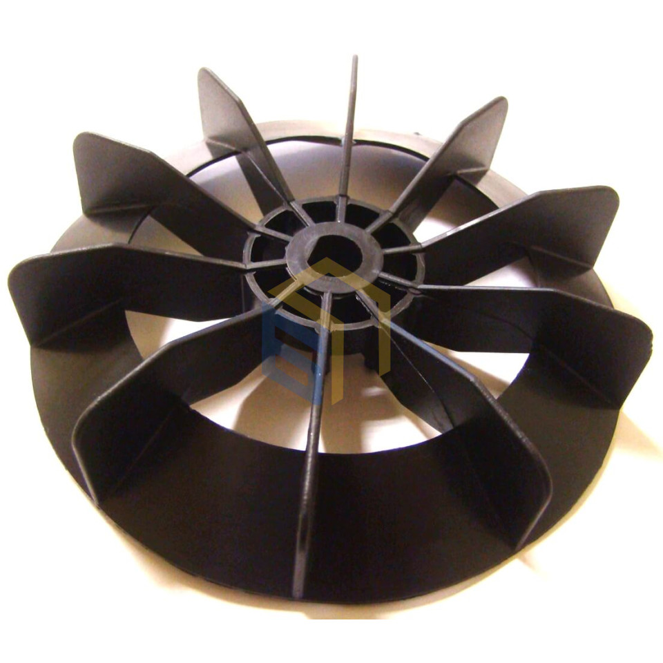 Крыльчатка компрессора воздушного FORTE FL-2T24N, FL-2T50N (91196)