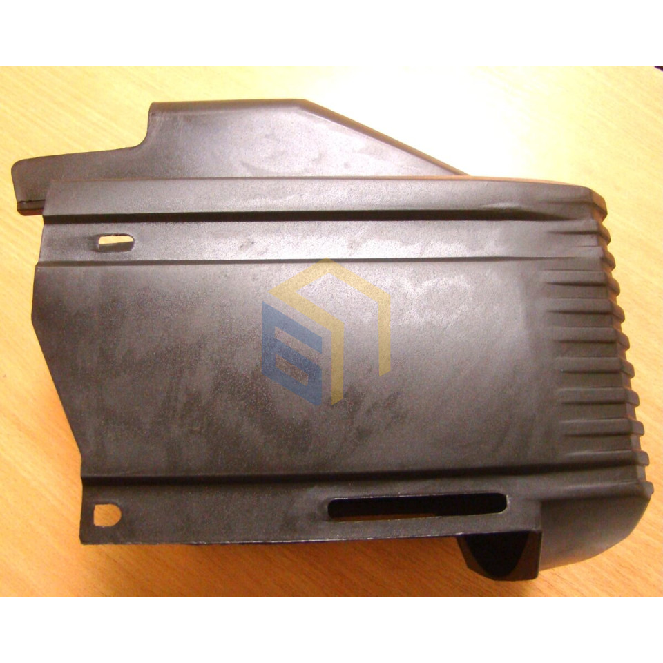 Кожух захисний компресора повітряного FORTE FL-2T24N, FL-2T50N (91197)