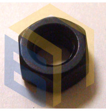 Гайка М7 УШМ болгарки Forte EG 16-180 (91201)