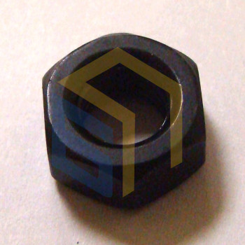 Гайка М7 УШМ болгарки Forte EG 16-180 (91201)