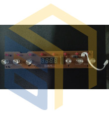 Плата управления плиты индукционной Grunhelm GI-A2009 (91262)