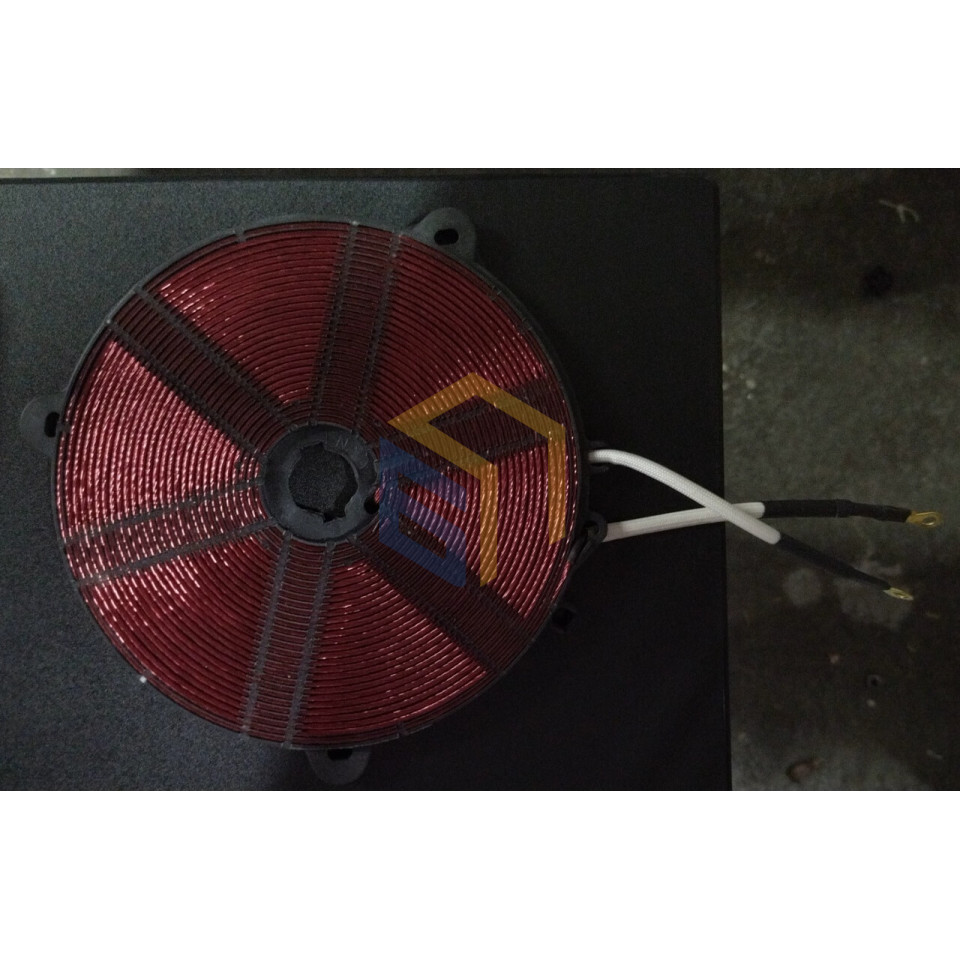 Катушка нагревательная плиты индукционной Grunhelm GI-A2009 (91263)