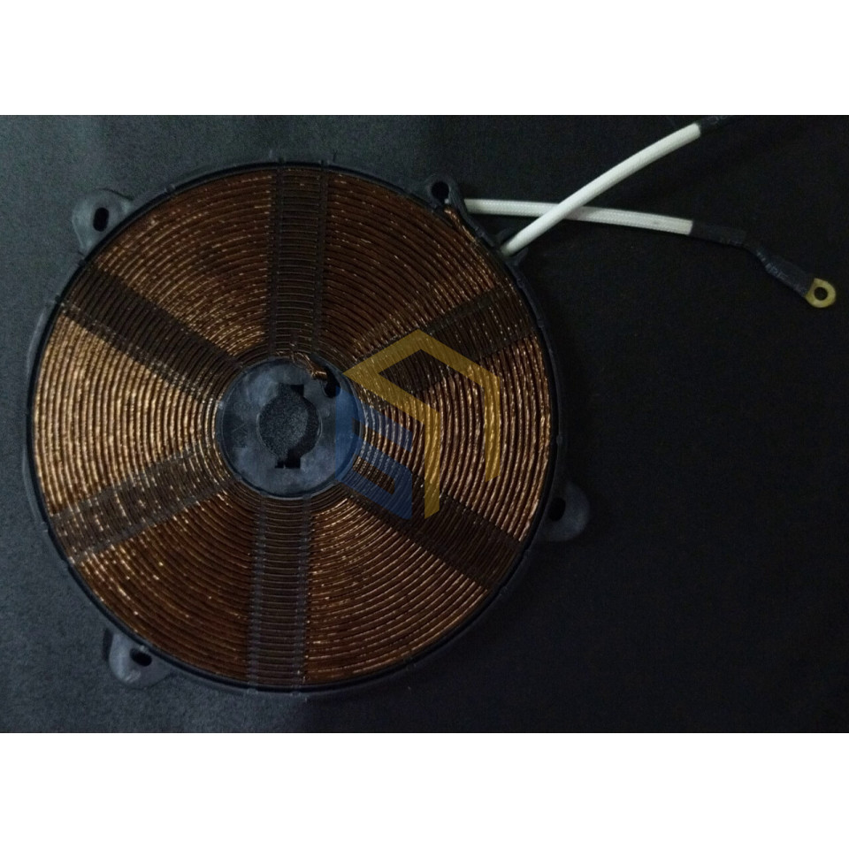 Катушка нагревательная плиты индукционной Grunhelm GI-A2018 (91267)