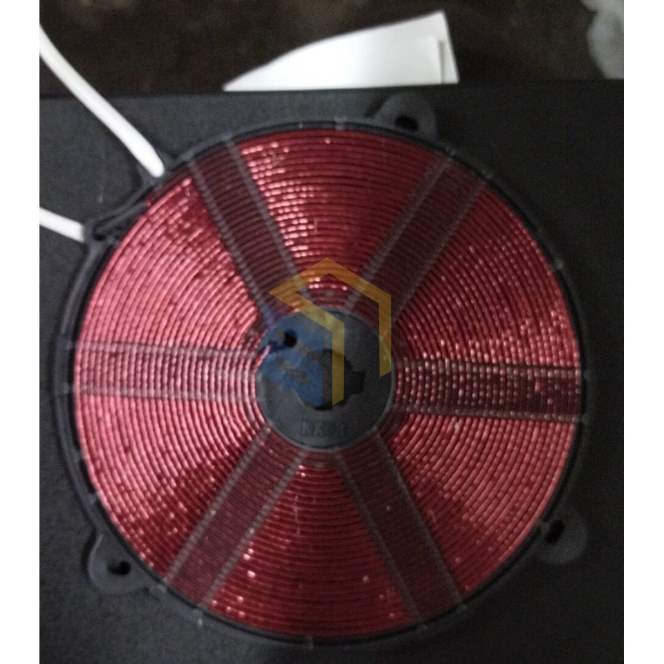 Катушка нагревательная плиты индукционной Grunhelm GI-A2213 (91271)