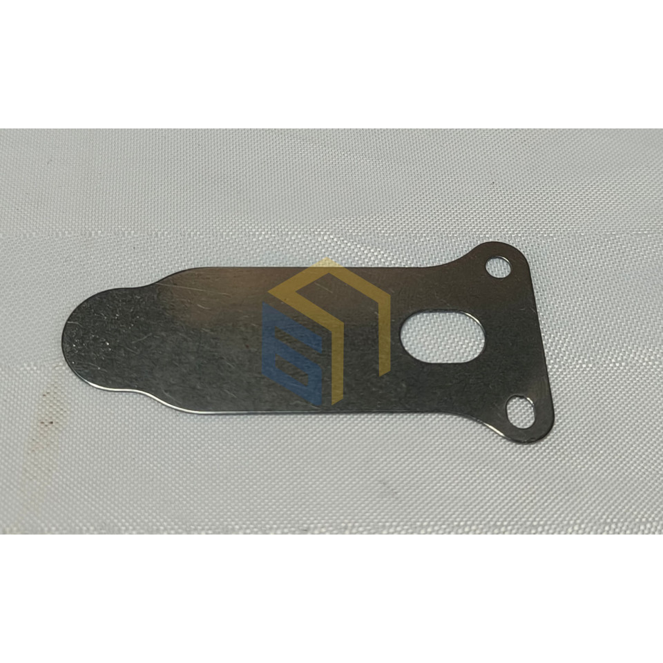 Вхідний клапан компресора повітряного Werk BMW-24 (91703)