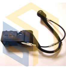 Котушка запалювання бензопили Світязь БП 45-18 (91959)