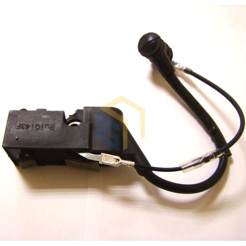 Котушка запалювання бензопили Світязь БП 45-18 (91959)