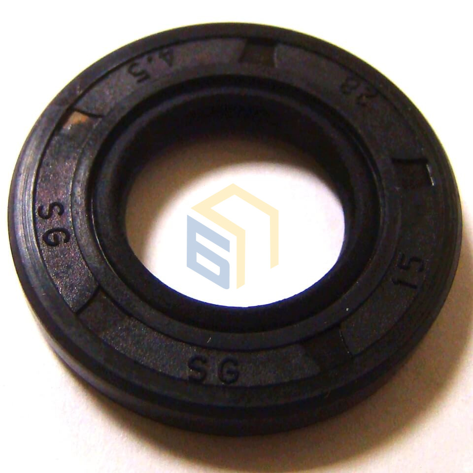 Сальник бензопилы СВИТЯЗЬ БП 45-18 (91961)