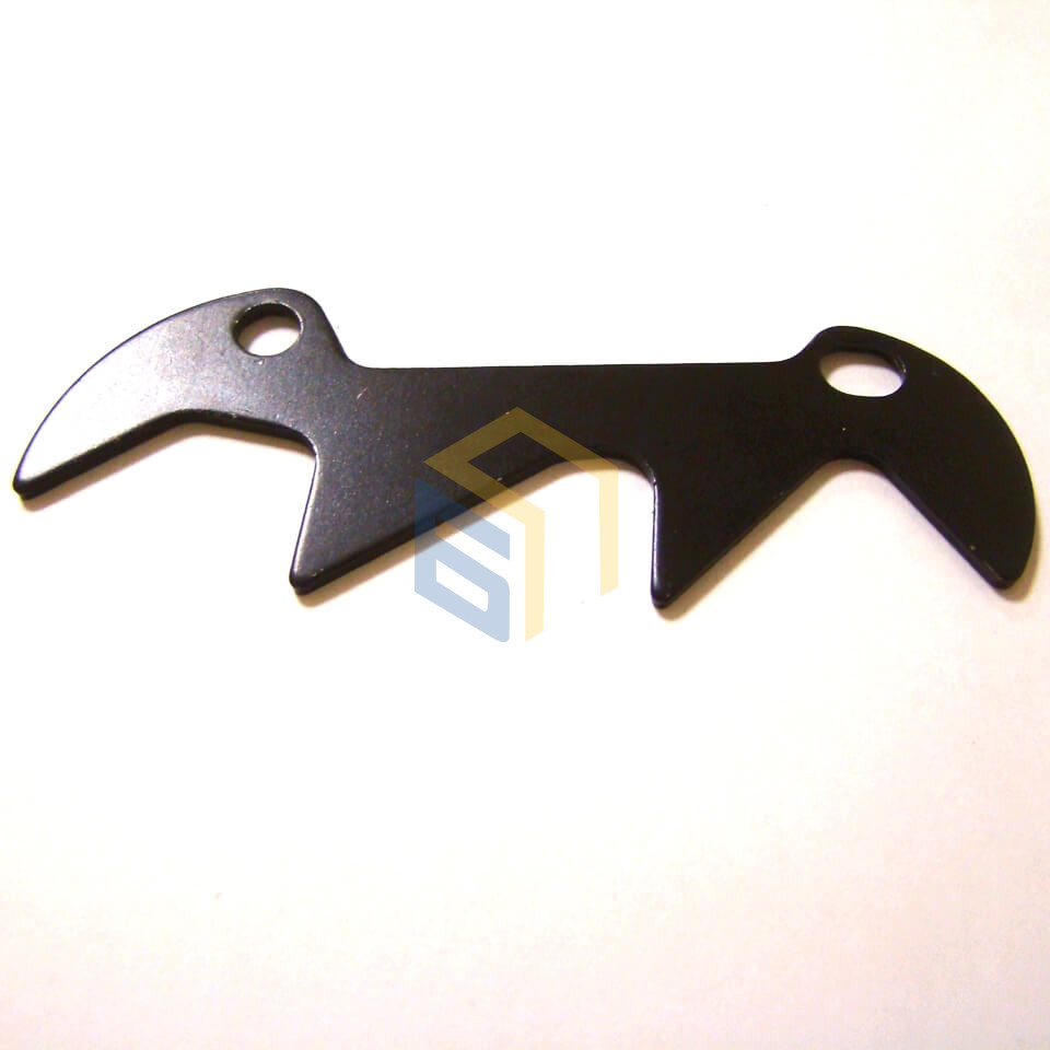 Упор зубчатый (бампер) бензопилы СВИТЯЗЬ БП 45-18 (91963)