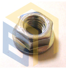 Гайка М8 бензпили Світязь БП 45-18 (91964)