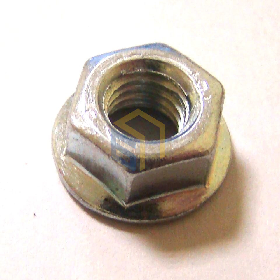 Гайка М8 бензпилы СВИТЯЗЬ БП 45-18 (91964)