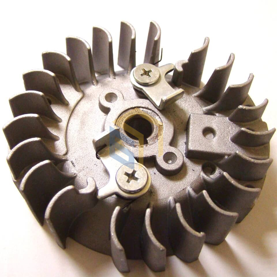 Маховик (магенто) бензопили Світязь БП 45-18 (91965)