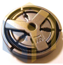 Муфта зчеплення бензопили Світязь БП 45-18 (91968)