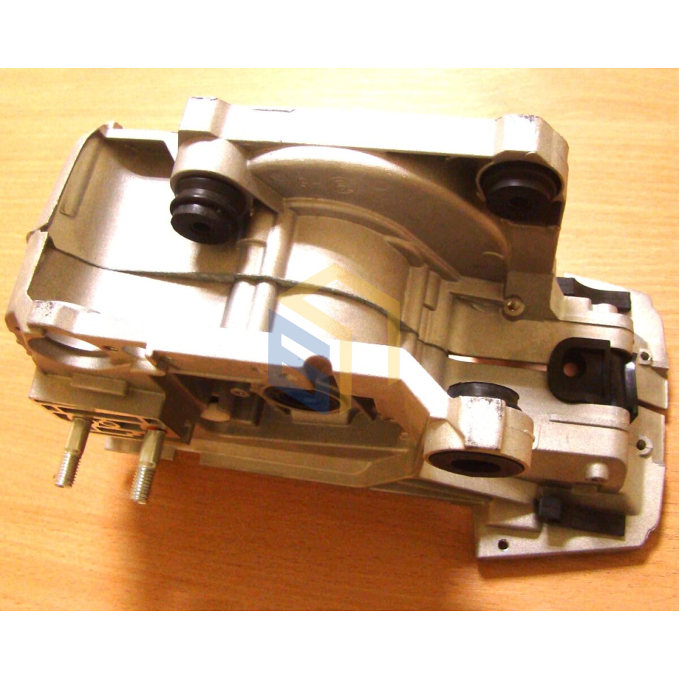 Картер бензопилы СВИТЯЗЬ БП 45-18 (91970)