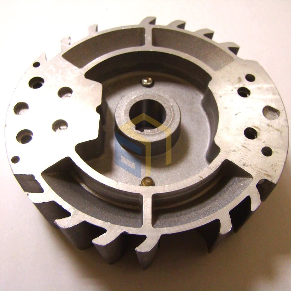 Маховик (магенто) бензопили Світязь БП 58-20 (91995)