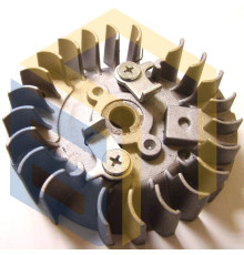 Маховик (магенто) бензопили Світязь БП 58-20 (91995)