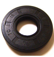 Сальник бензопилы СВИТЯЗЬ БП 58-20 (91998)