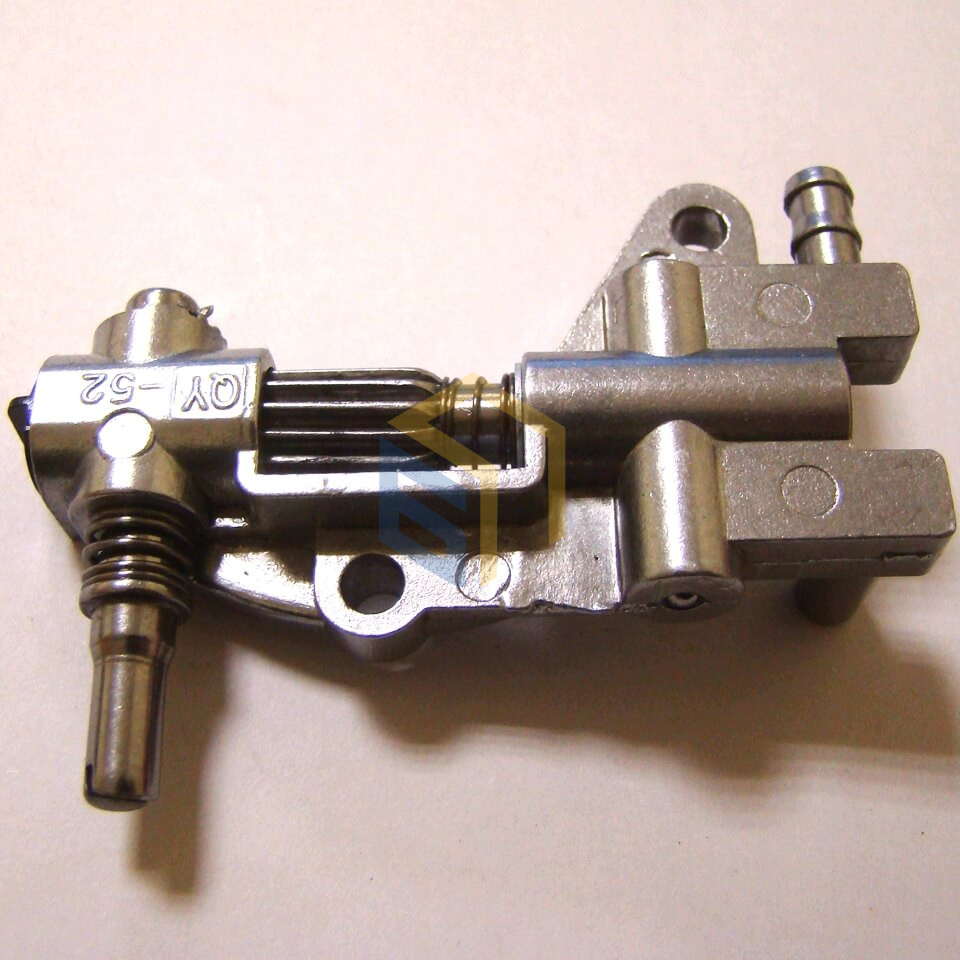 Маслонасос бензопилы СВИТЯЗЬ БП 58-20 (92001)