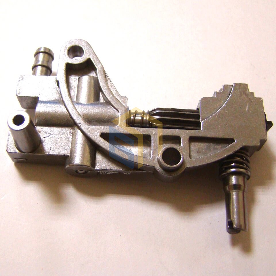 Маслонасос бензопилы СВИТЯЗЬ БП 58-20 (92001)