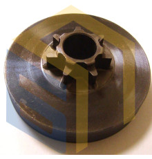 Тарілка зчеплення бензопили Світязь БП 58-20 (92002)