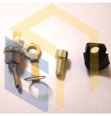 Вимикач бензопили Світязь БП 58-20 (92003)