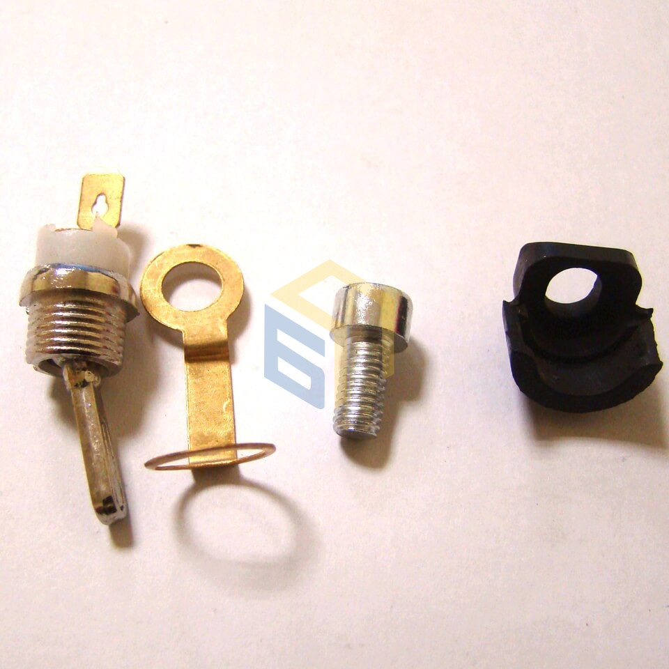 Выключатель бензопилы СВИТЯЗЬ БП 58-20 (92003)