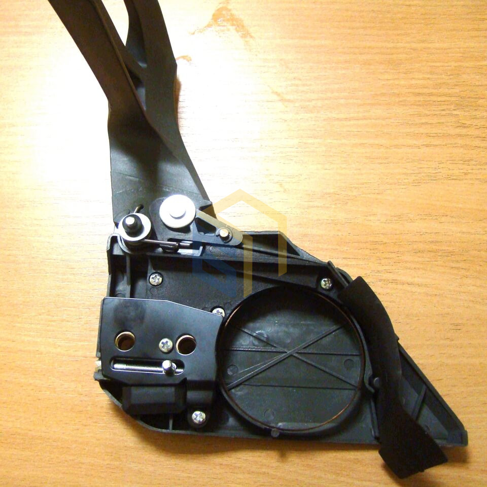 Гальмо в зборі бензопили Світязь БП 58-20 (92005)