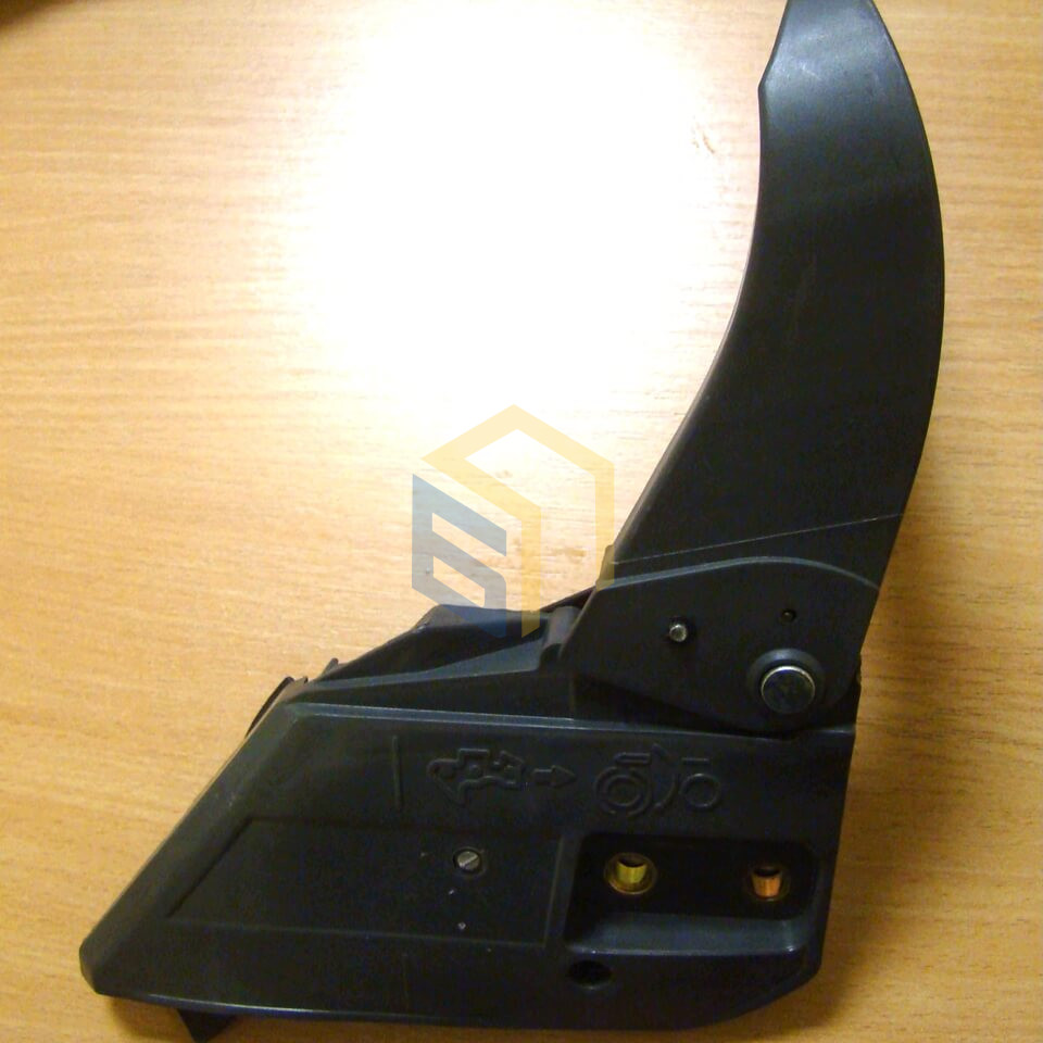 Гальмо в зборі бензопили Світязь БП 58-20 (92005)