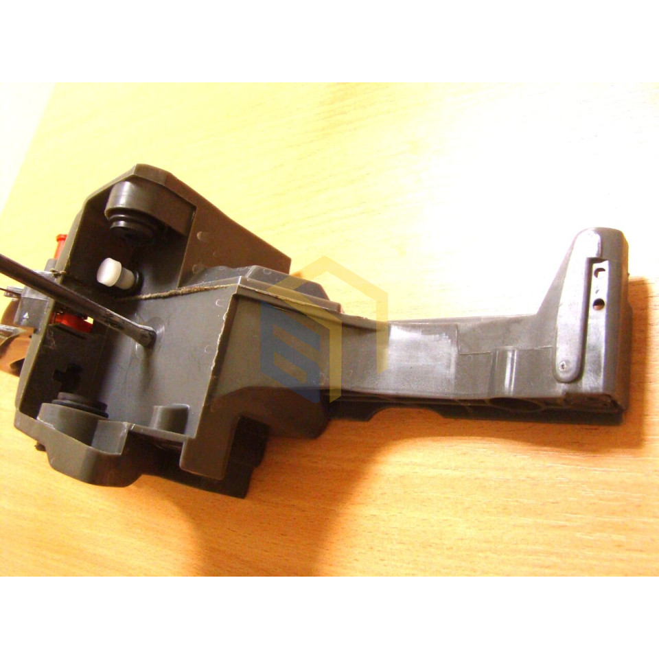 Бак паливний (ручка) бензопили Світязь БП 58-20 (92011)