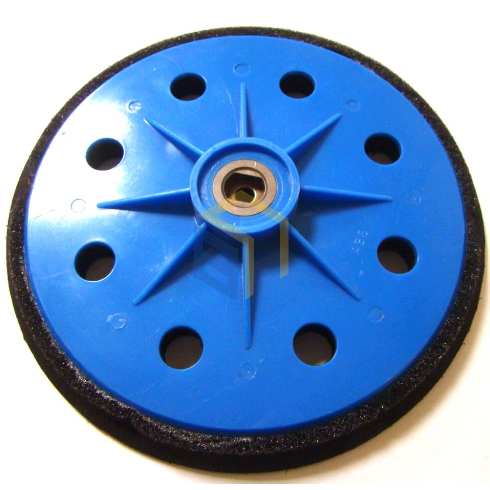 Диск шліфувальний шліфмашини для стін FORTE DWS-180-VL (92059)