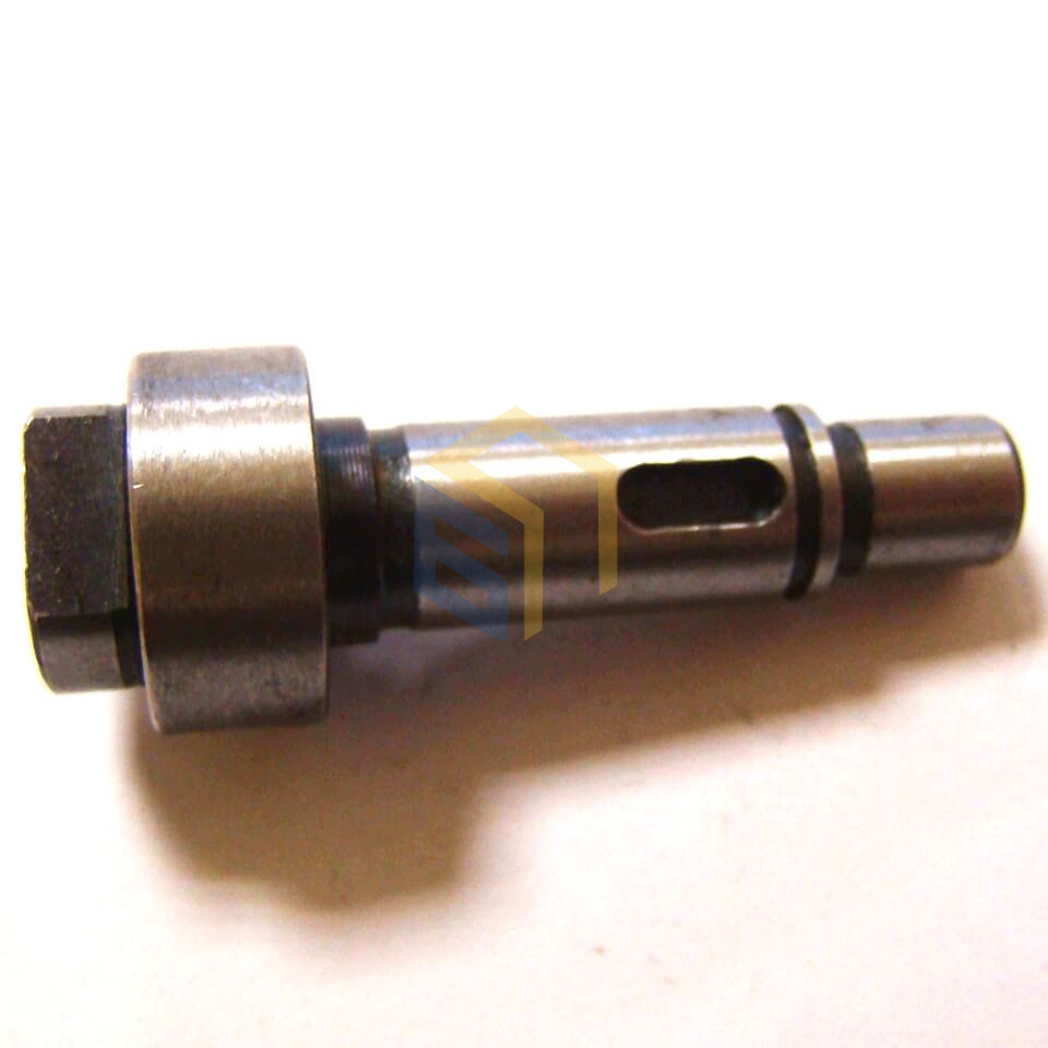 Шпіндель шліфмашини для стін FORTE DWS-180-VL (92060)