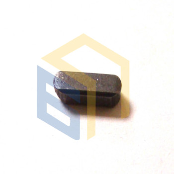 Шпонка шліфмашини для стін FORTE DWS-180-VL (92061)