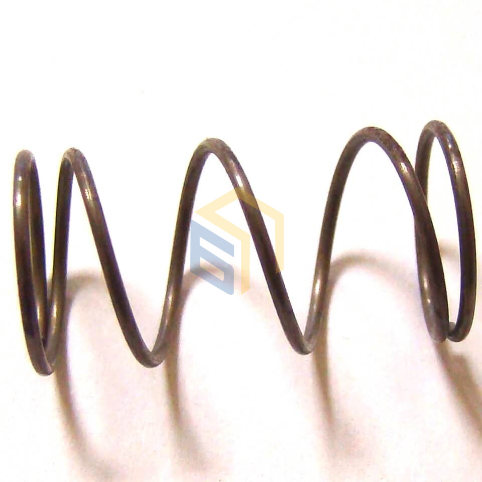 Пружина шліфмашини для стін FORTE DWS-180-VL (92062)