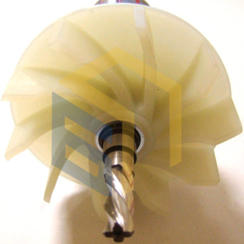 Ротор шліфмашини для стін FORTE DWS-180-VL (92064)