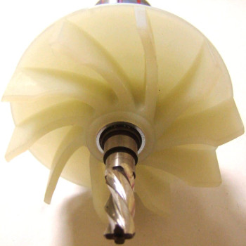 Ротор шліфмашини для стін FORTE DWS-180-VL (92064)