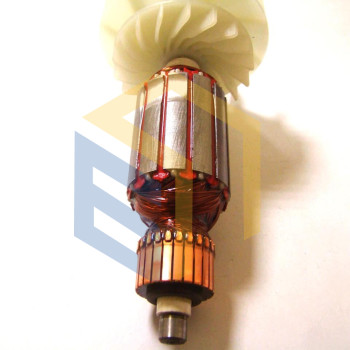 Ротор шліфмашини для стін FORTE DWS-180-VL (92064)