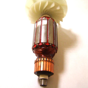 Ротор шліфмашини для стін FORTE DWS-180-VL (92064)