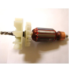 Ротор шліфмашини для стін FORTE DWS-180-VL (92064)