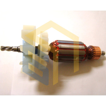 Ротор шліфмашини для стін FORTE DWS-180-VL (92064)