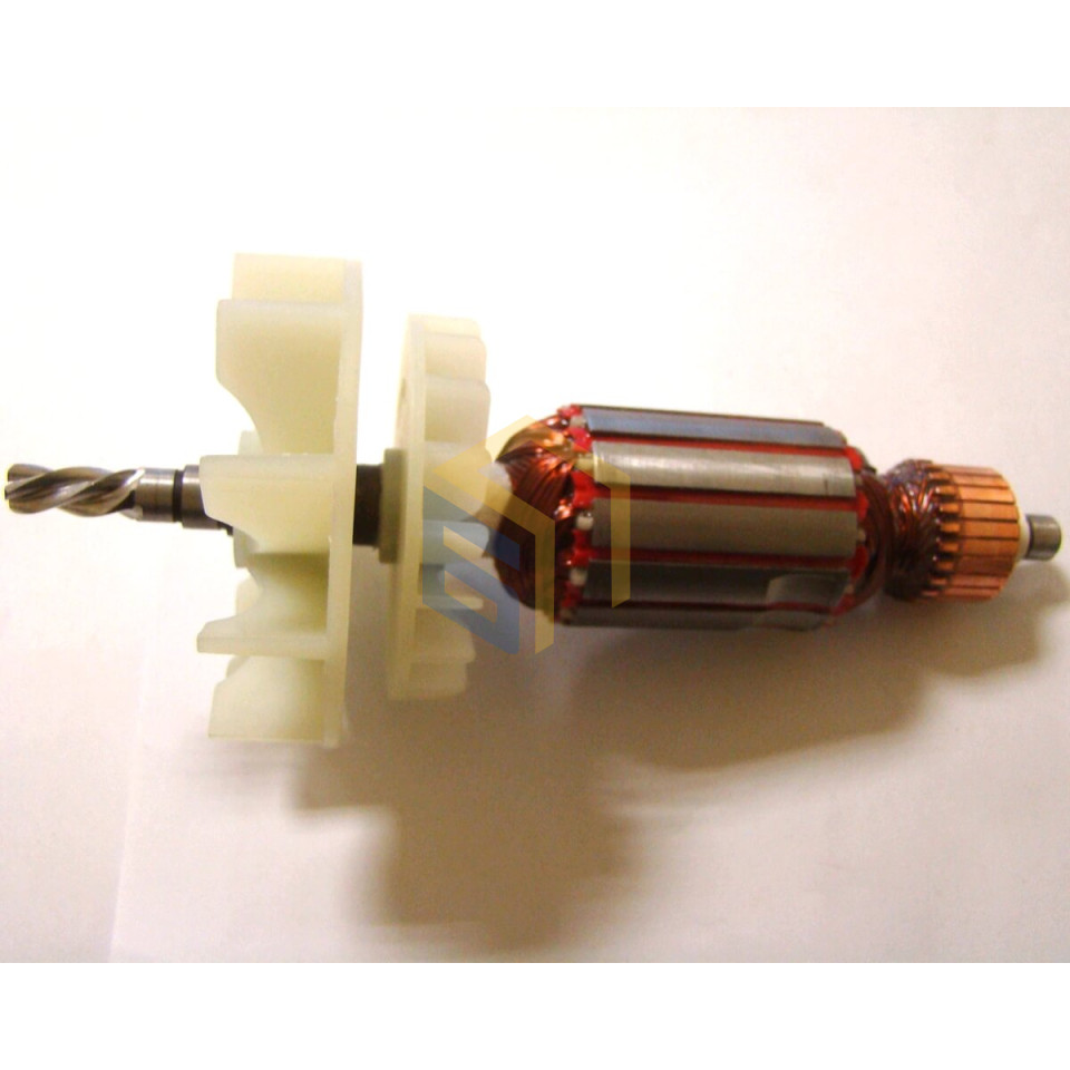 Ротор шліфмашини для стін FORTE DWS-180-VL (92064)