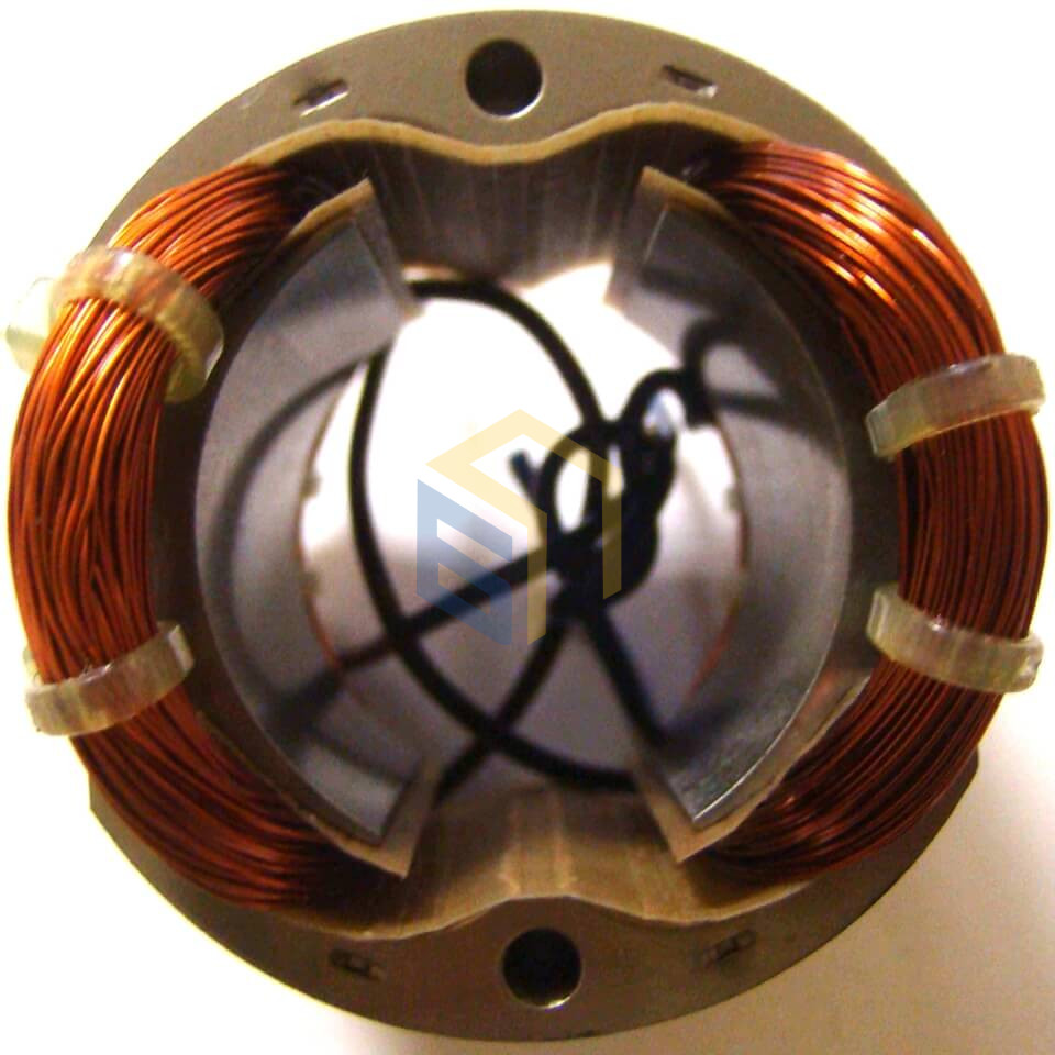 Статор шліфмашини для стін FORTE DWS-180-VL (92065)