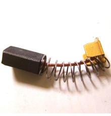 Щітка вугільна (2шт) шліфмашини для стін FORTE DWS-180-VL (92067)