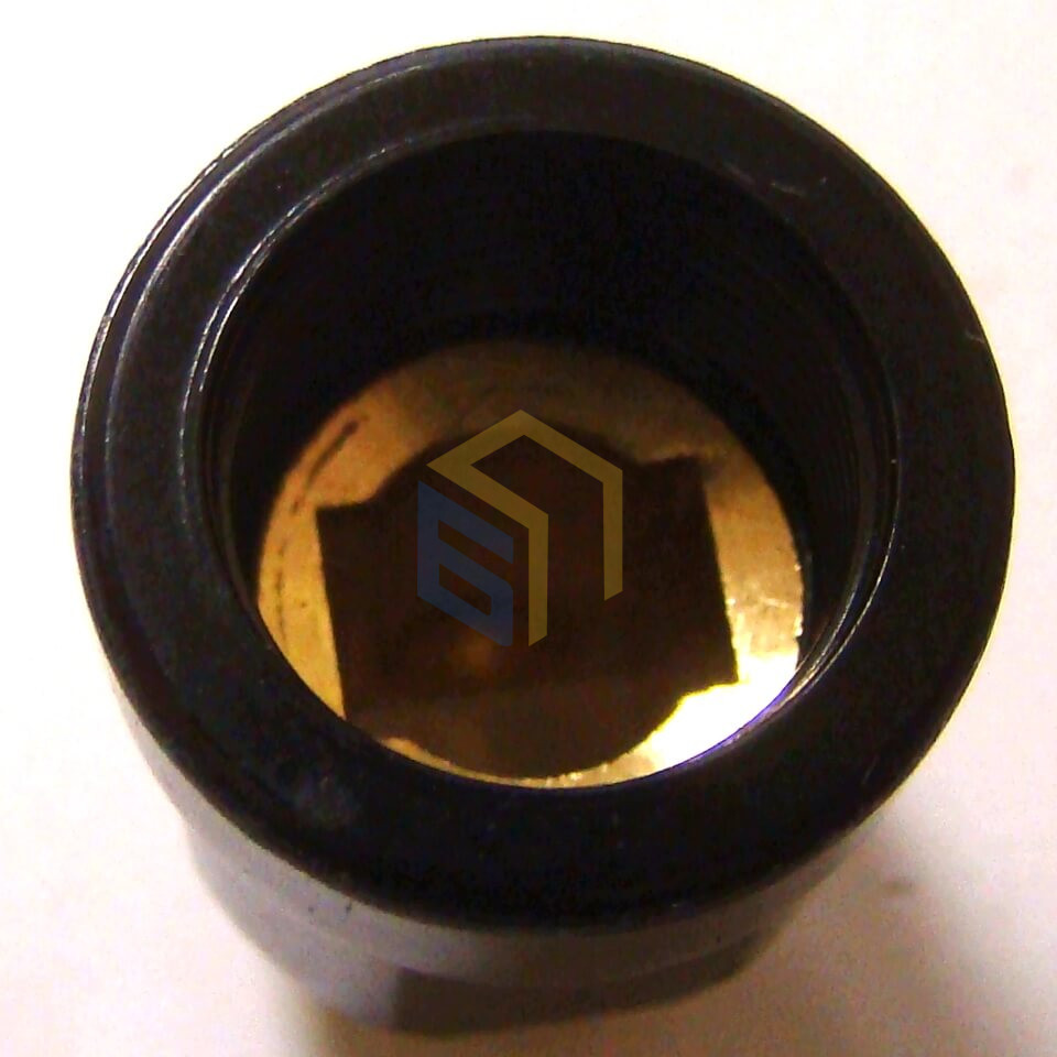 Щіткотримач шліфмашини для стін FORTE DWS-180-VL (92068)