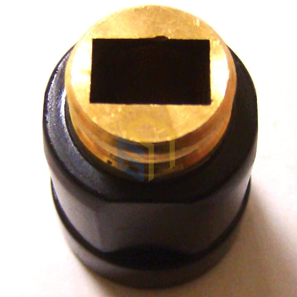 Щіткотримач шліфмашини для стін FORTE DWS-180-VL (92068)