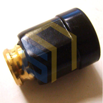 Щіткотримач шліфмашини для стін FORTE DWS-180-VL (92068)