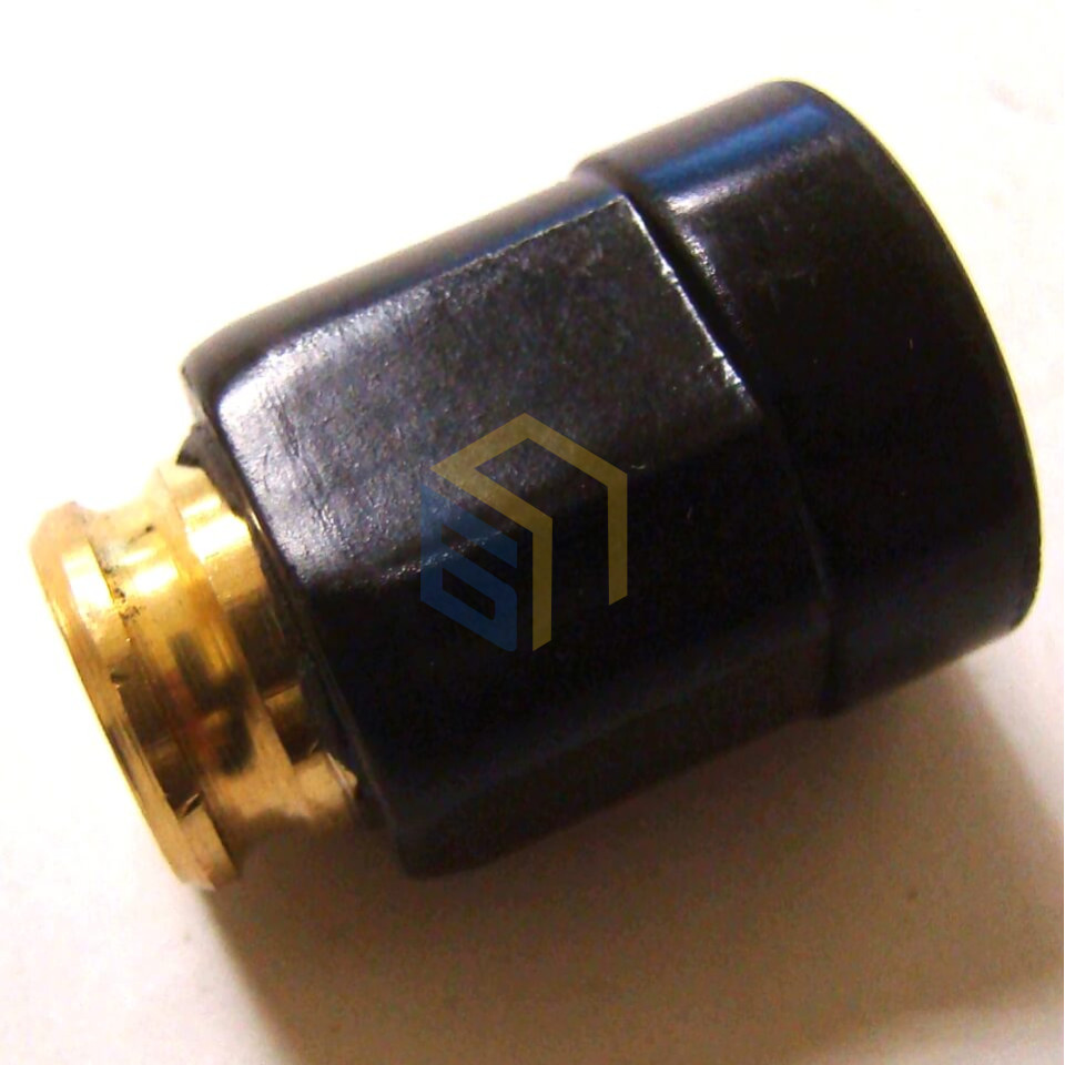 Щіткотримач шліфмашини для стін FORTE DWS-180-VL (92068)