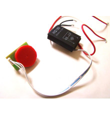 Регулятор обертів шліфмашини для стін FORTE DWS-180-VL (92069)